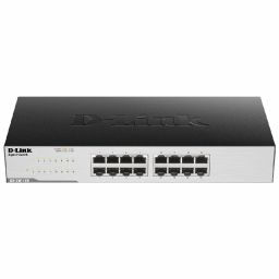 DLINK GO-SW-16G